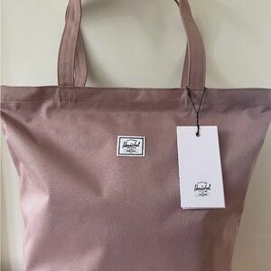 Herschel Supply Company Women's Mauve Tote